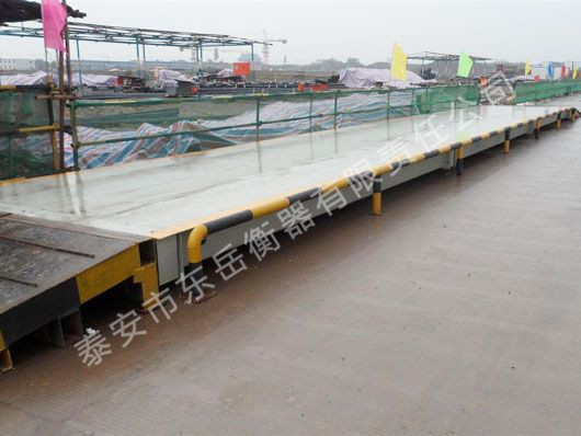如何做好電子汽車(chē)衡的檢定工作？